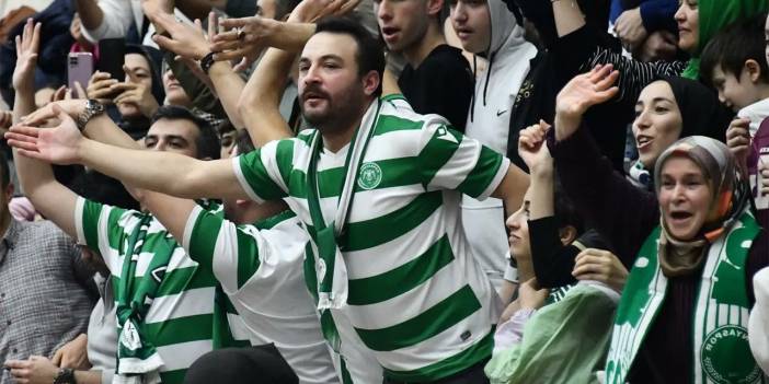 Konyaspor Basketbol, Pınar Karşıyaka maçı bilet fiyatlarını belirledi