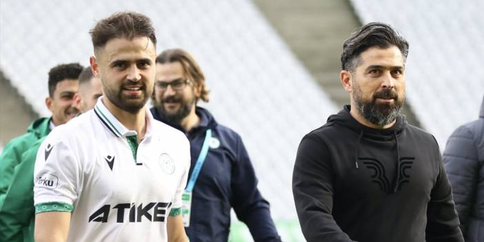 İlhan Palut: Biz Ahmet'i asla unutmayacağız