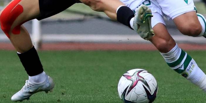 Konyaspor'un harcama limiti belli oldu