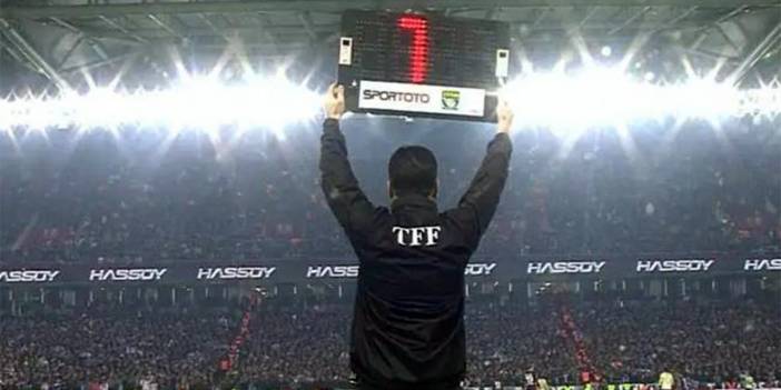 Süper Lig'de uzatmalarda kaç gol atıldı?