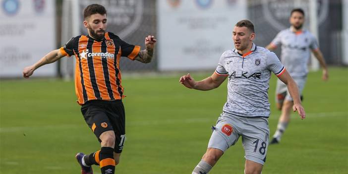 Antalyaspor, Hull City'den Doğukan'ı kiraladı