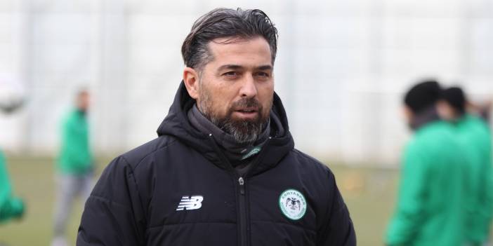 İlhan Palut’tan Beşiktaş maçı açıklaması