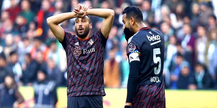 Beşiktaş rekora koşuyor! Konya’da da yaptı