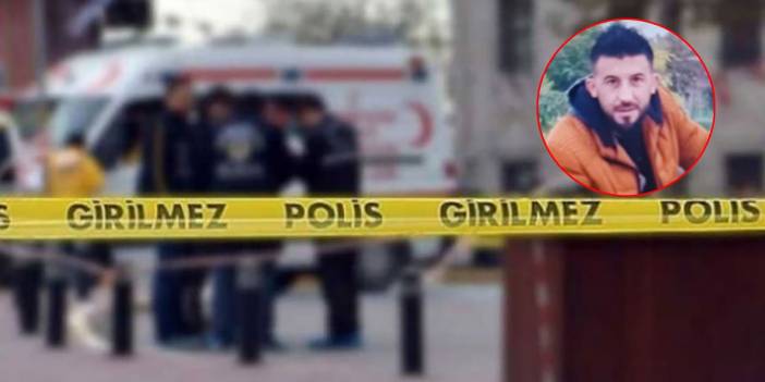 Konya’dan oto yedek parçası almak için gitti, silahlı saldırıda öldü