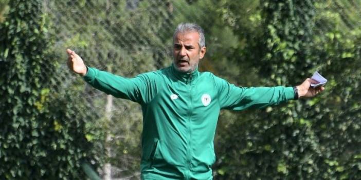 Konyaspor’un yeni teknik direktörü kim olacak?