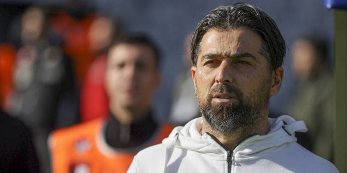 Son Dakika: Konyaspor’dan İlhan Palut açıklaması: Yollarımızı ayırdık