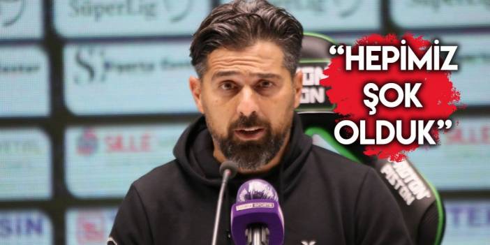 İlhan Palut’tan yeni açıklama: Hiç beklemiyordum!