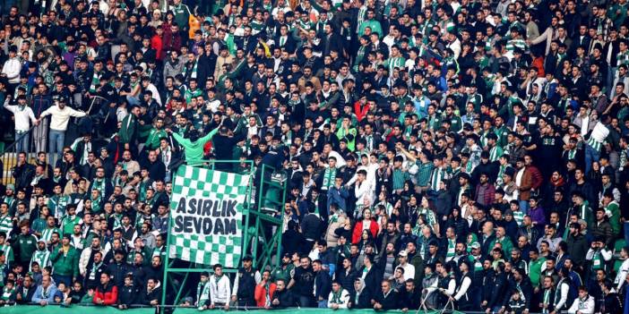 Konyaspor’a ceza kapıda