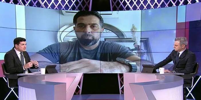 İlhan Palut’tan Emre Belözoğlu açıklaması