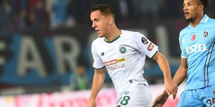 Beşiktaş peşindeydi! Amir Hadziahmetovic bugün kadroda yok