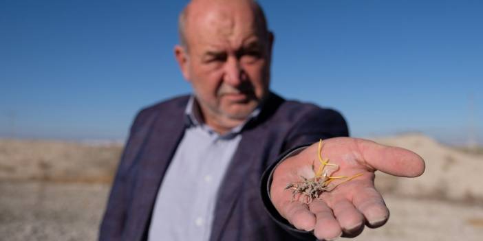 Konya Ovası'nda tehlike artıyor! Sahada 3'te 2 'kuraklık' hasarı var