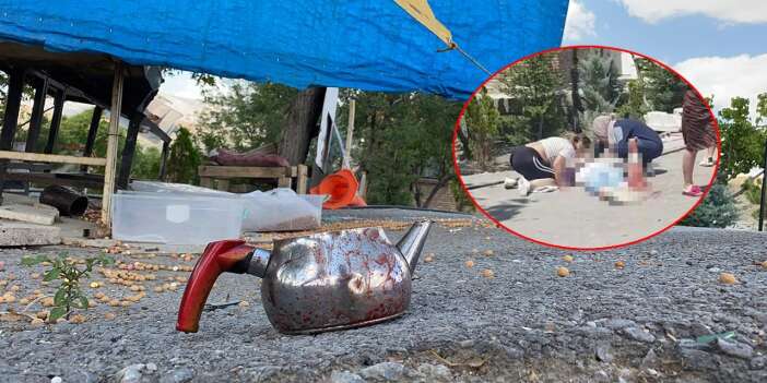 Konya’daki soğuk çay cinayetinde Yargıtay noktayı koydu