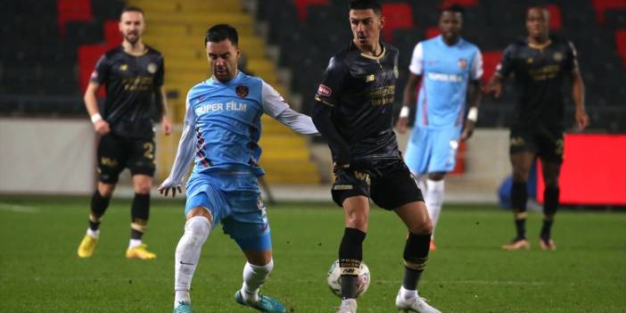 Konyaspor’un başarılı ismine sürpriz talip çıktı