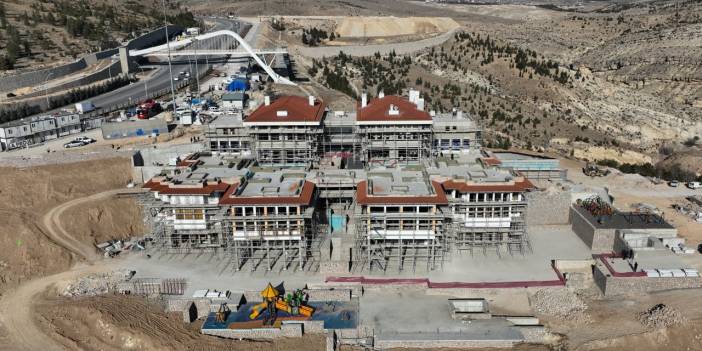 Akyokuş yeniden Konyalıların geldiği bir mekan haline gelecek