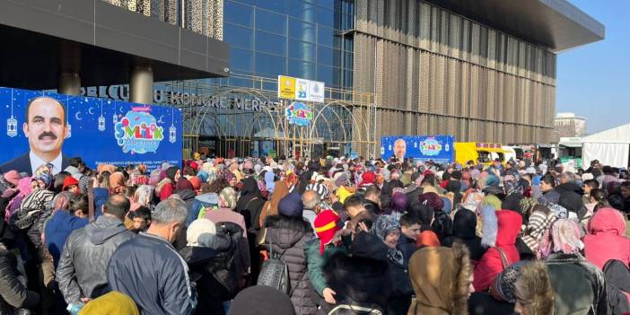 Konya Şivlilik Çocuk Bayramı 2023 bugün Selçuklu’da başladı