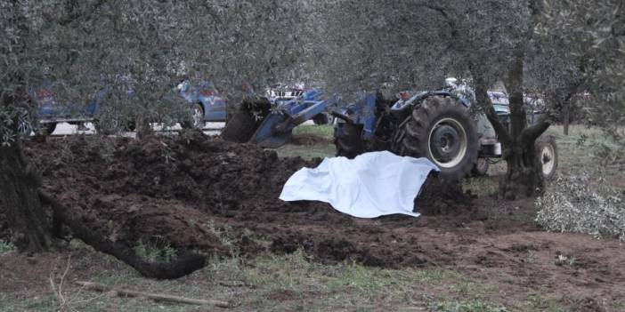 Gübreden çıkan cesedin kimliği belli oldu: 4 gözaltı