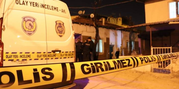 2 yaşındaki çocuk evde ölü bulundu! Annesi ve sevgilisi her yerde aranıyor