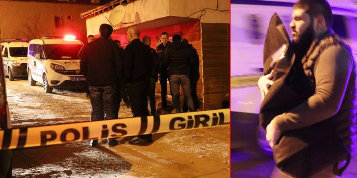 2 yaşındaki Murat Aslan evde ölü bulunmuştu! Polis annesini yakaladı
