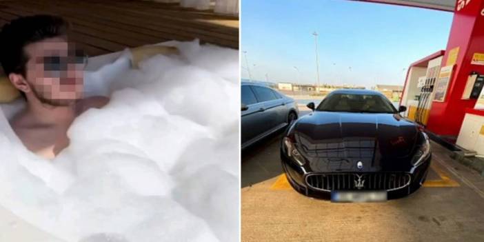 Konya’da 14 bin 200 kişiyi dolandıran hacker çetesine operasyon