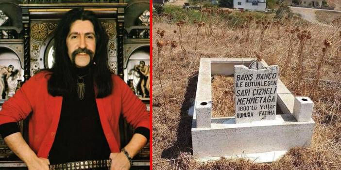 Sarı Çizmeli Mehmet Ağa'nın gerçek hikâyesi! Hesabı ödüyor muydu?