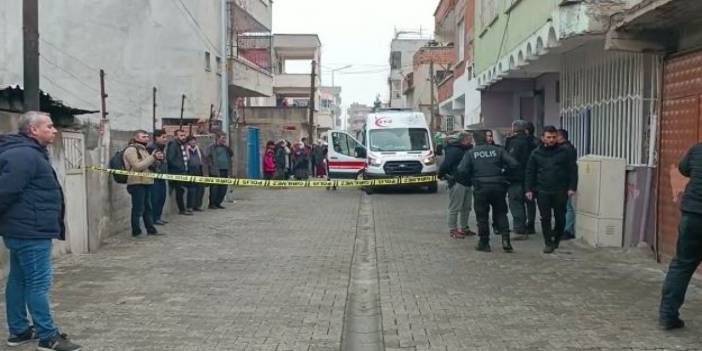 7 yaşındaki kız çocuğu kömürlükte ölü bulundu! Babası gözaltında