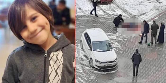 Köpek saldırısında can veren Emir, toprağa verildi