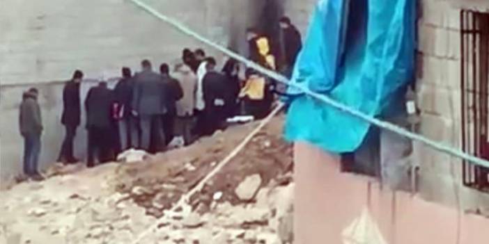 Arsada cansız bedeni bulunan 6 yaşındaki çocuğu, en yakını öldürmüş