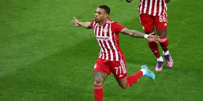 Konyaspor transferde Garry Rodrigues'i listeye aldı