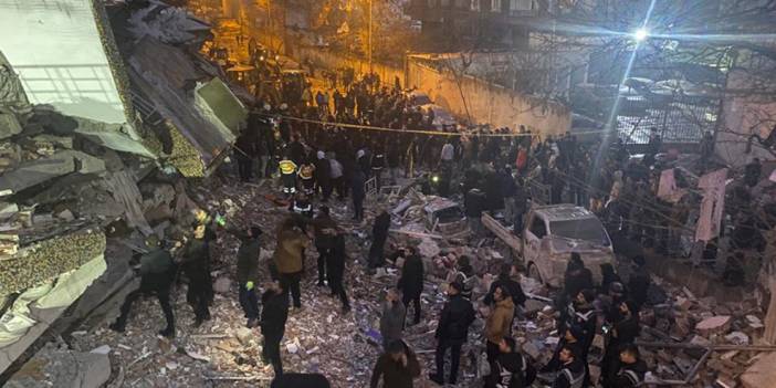 Ali Erbaş: Vatandaşlarımız uygun camilerde diledikleri kadar kalabilirler