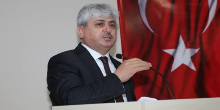 Hatay Valisi: Depremde devlet hastaneleri ve polisevi yıkıldı