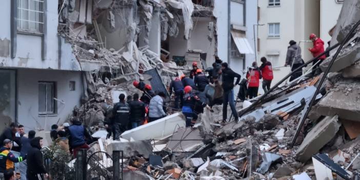 EGM açıkladı: Depremle ilgili provokatif paylaşım yapan 13 hesap tespit edildi