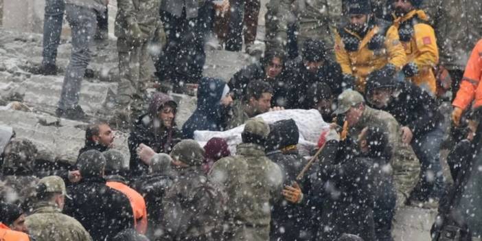 Kahramanmaraş ve depremin vurduğu 10 ilde hava durumu nasıl?