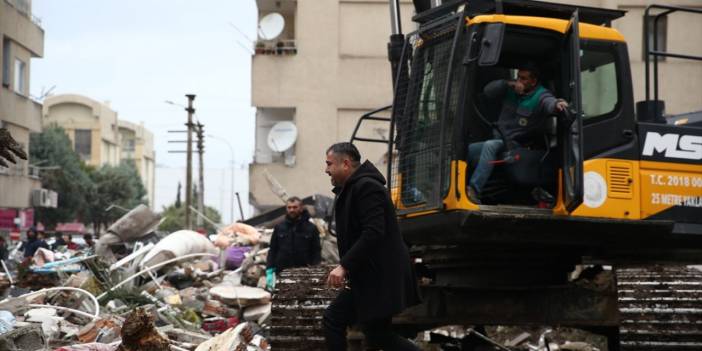 AFAD, deprem bağış hesaplarını duyurdu