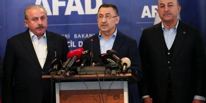 Son Dakika: Kahramanmaraş, Hatay ve Adıyaman'a araç girişi durduruldu