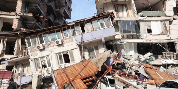 Bakanlık deprem fırsatçıları için harekete geçti