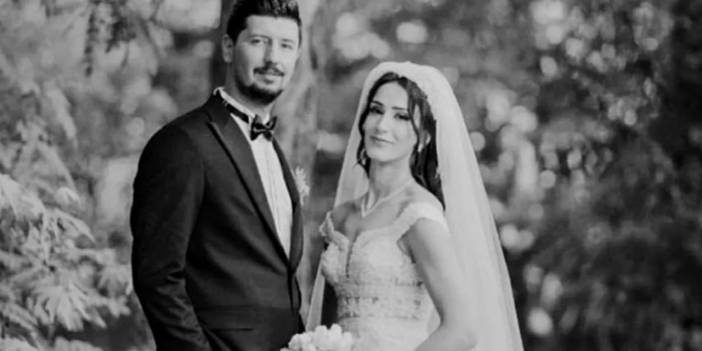 Voleybolcu çift Betül-Bedrettin Çakır depremde hayatını kaybetti