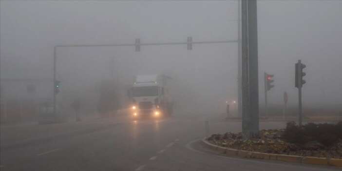 Deprem bölgesine gideceklere Konya için yeni uyarı
