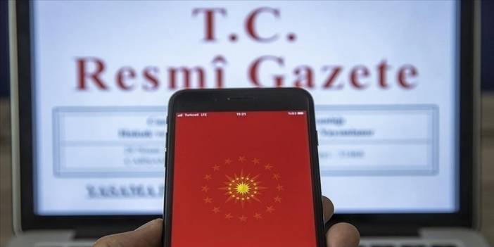 EYT düzenlemesi Resmi Gazete’de yayımlandı