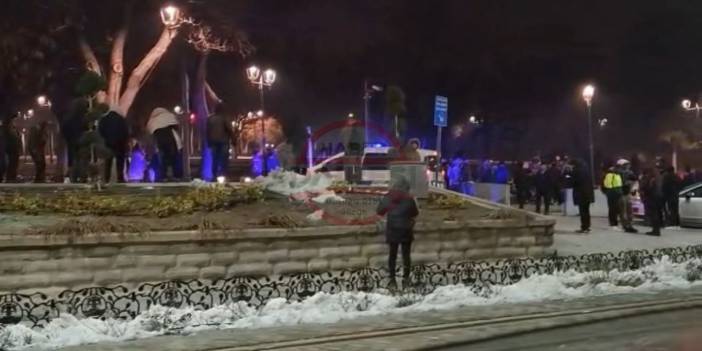 Konya Selçuklu'daki depreme ilişkin 3 başkandan açıklama