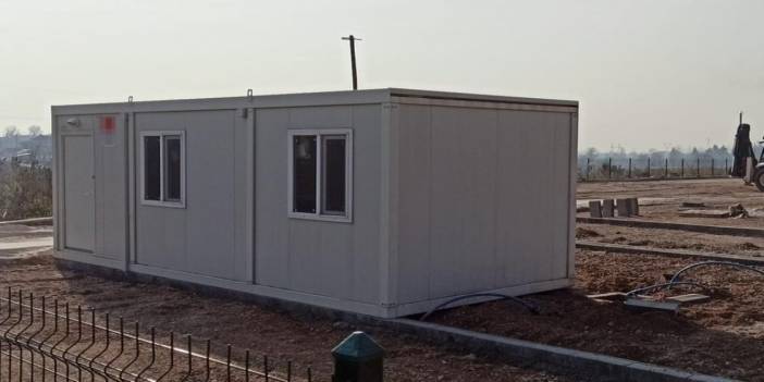 Sahte konteyner ilanı verip depremzedeleri 90 bin TL dolandırdılar