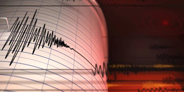 Son Dakika: Kayseri İncesu'da peş peşe 3 deprem yaşandı