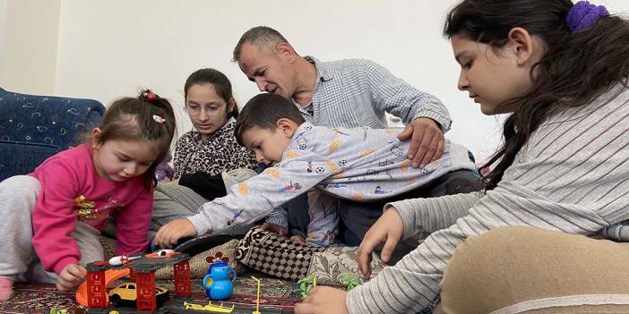 Konyalıların açtığı sıfır evlere 600 depremzede yerleşti