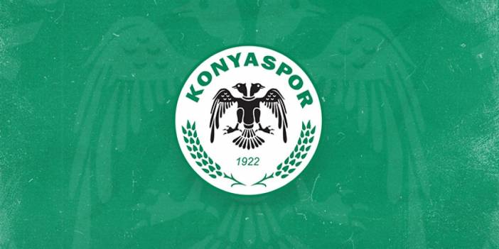 Konyaspor’dan Fenerbahçe maçındaki slogana ilişkin açıklama