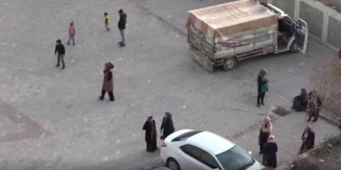 Konya Ereğli depremi Aksaray’ı da salladı, vatandaş sokağa çıktı