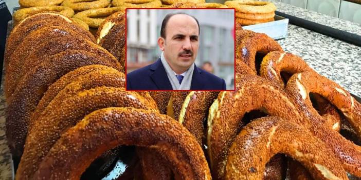 Başkan Altay’dan Konya’daki simit zammına ilişkin açıklama