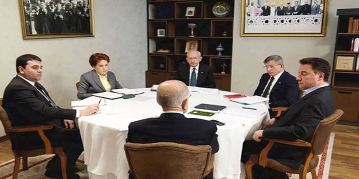 Meral Akşener, ‘kumar masası’na dönme şartını açıkladı