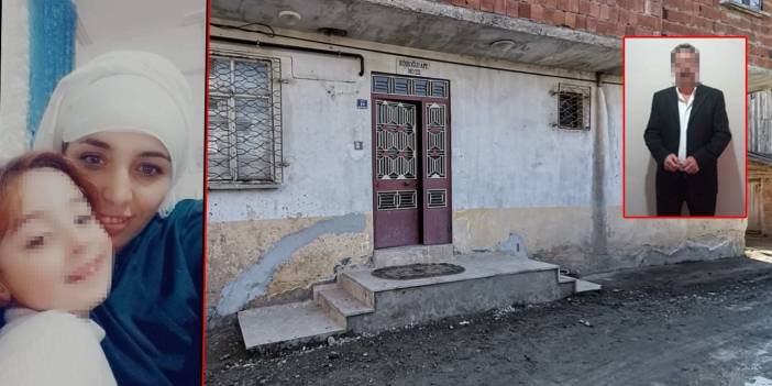 Boşanma aşamasındaki eşini 10 yerinden bıçaklayarak öldürdü