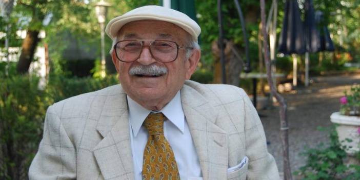 Eski Bakan Vefa Tanır hayatını kaybetti! Konya’da toprağa verilecek