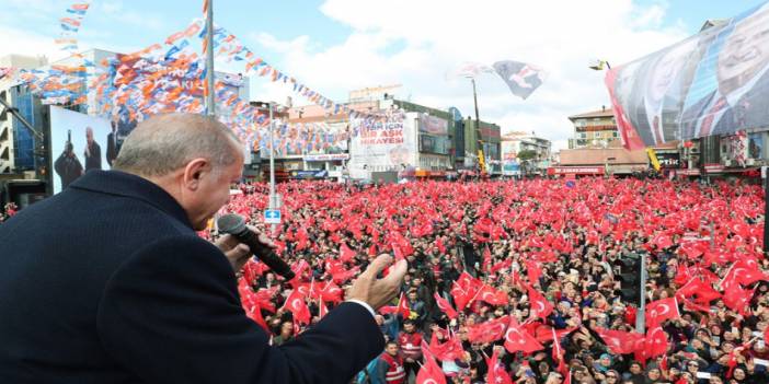 AK Parti, aday adayı olmak için bu şartı koştu