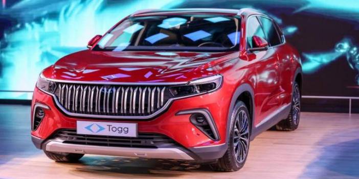 Son Dakika: Togg satış fiyatını belirledi! İşte o rakam